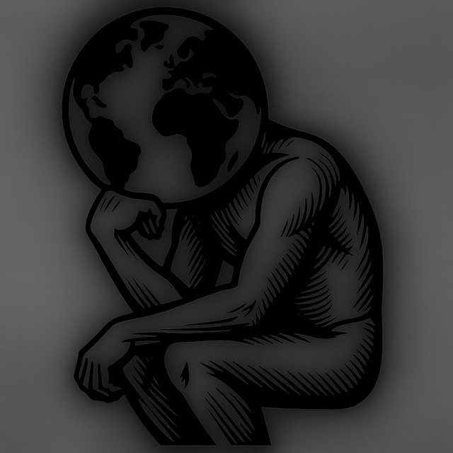 The Thinker