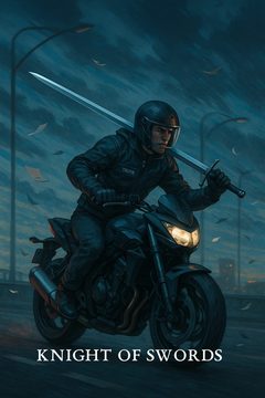 Knight of Swords