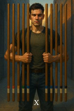 Ten of Wands