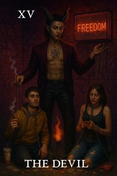 The Devil