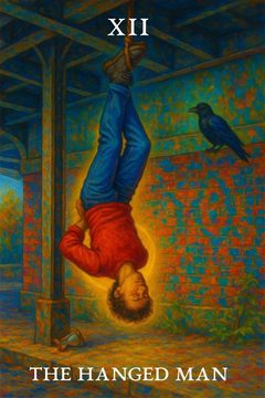 The Hanged Man